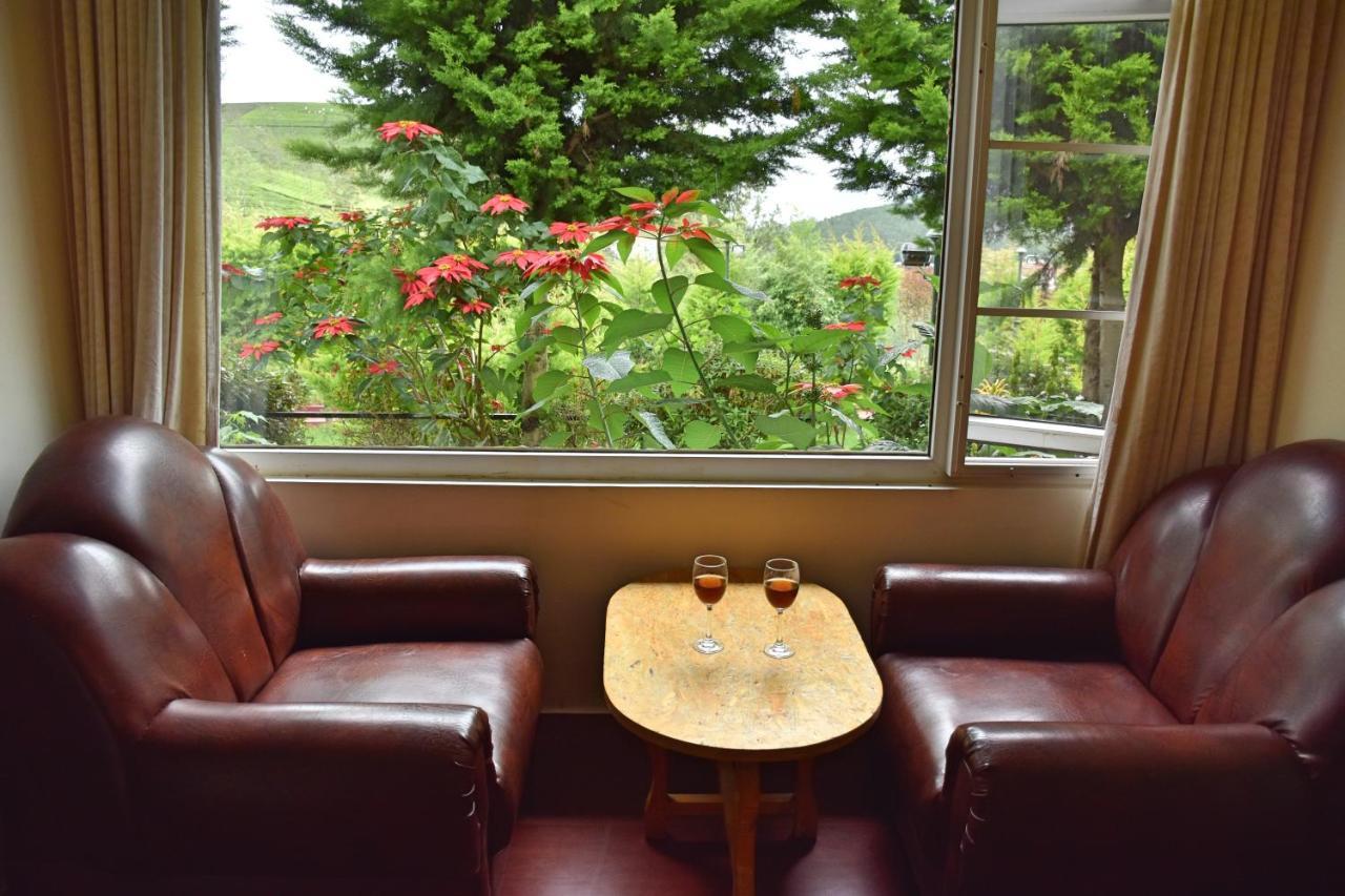 Green Nest Resort Ooty Kotagiri Exterior foto