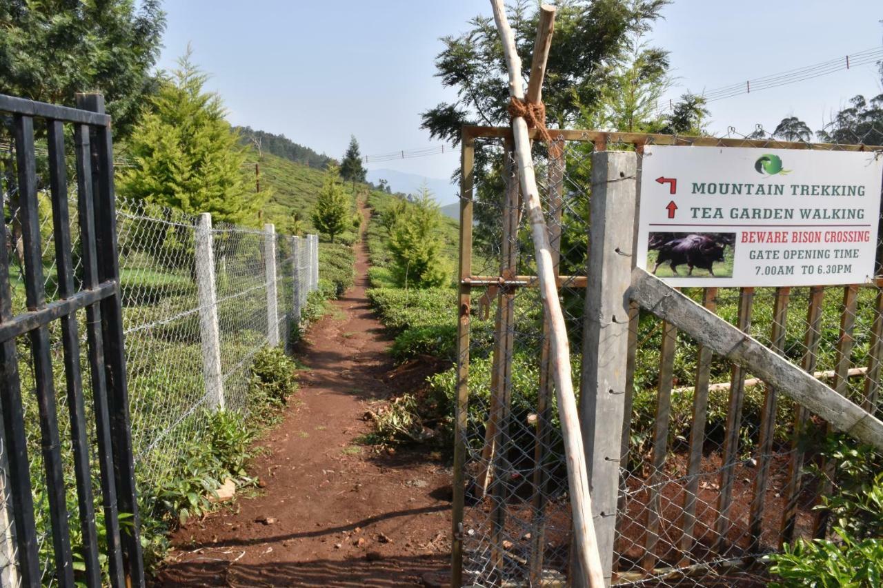 Green Nest Resort Ooty Kotagiri Exterior foto
