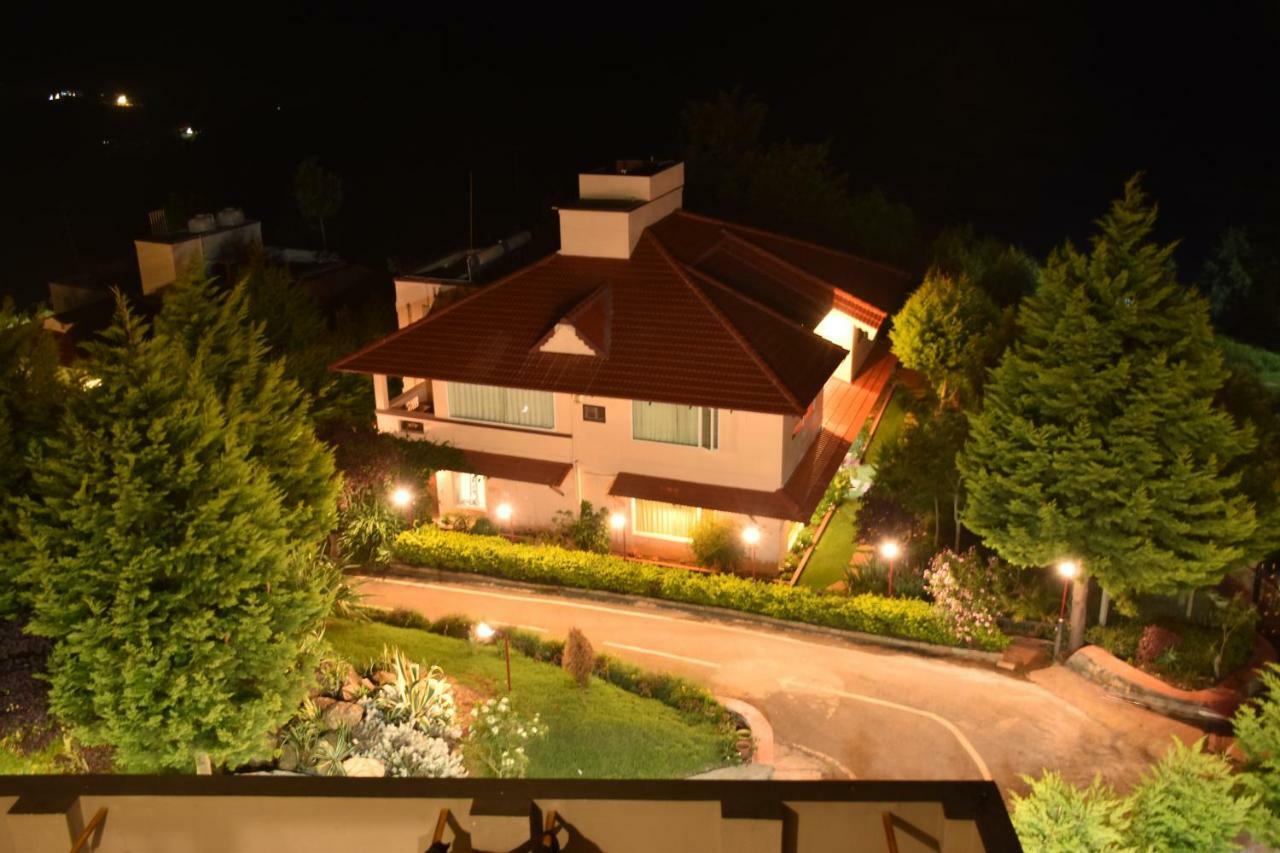 Green Nest Resort Ooty Kotagiri Exterior foto